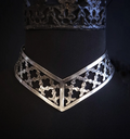 Confessional Choker