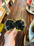Creatureish Ears Leather Multi