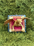 Pterodactylus by Cassie Tarr