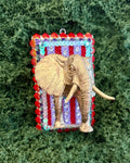 Elephant by Cassie Tarr