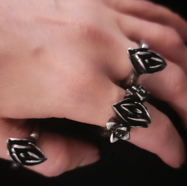 Vagina Ring