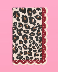 Wild Thing Napkins - 25 paper napkins