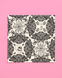 Romantic Horror Napkins - 25 paper napkins