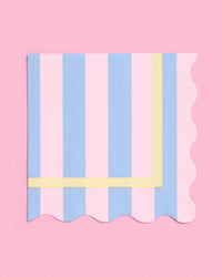 Sweet Dreams Napkins - 24 paper napkins