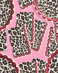 Wild Thing Napkins - 25 paper napkins