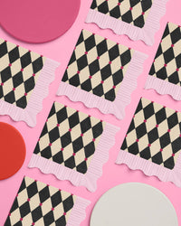 Mayhem Napkins - 24 paper napkins