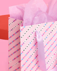 Gifting Era Bag Set - 6 gift bags