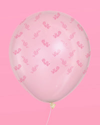 Romance Balloon Pack - 24 latex balloons