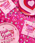 Pink Pony Club Confetti - 200 pc foil confetti