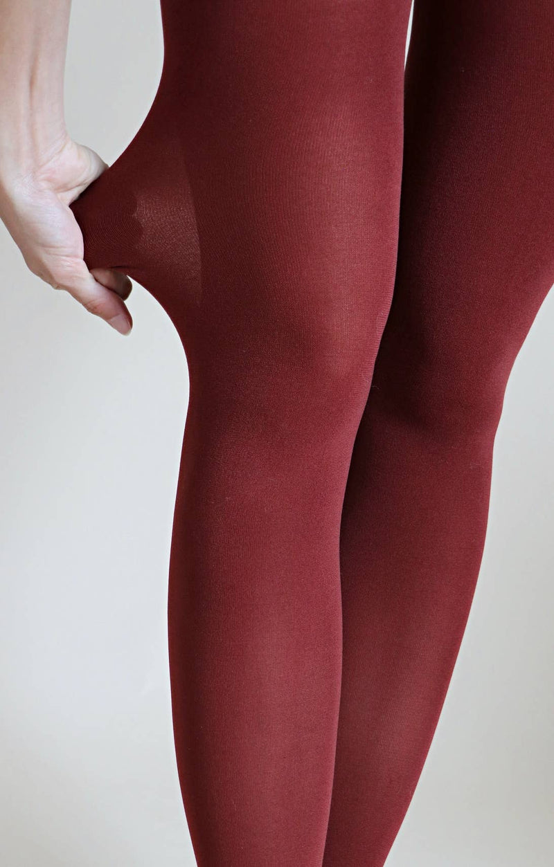 COLORS OPAQUE ZOKKI COLOR TIGHTS