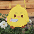 Yema Duck Bag