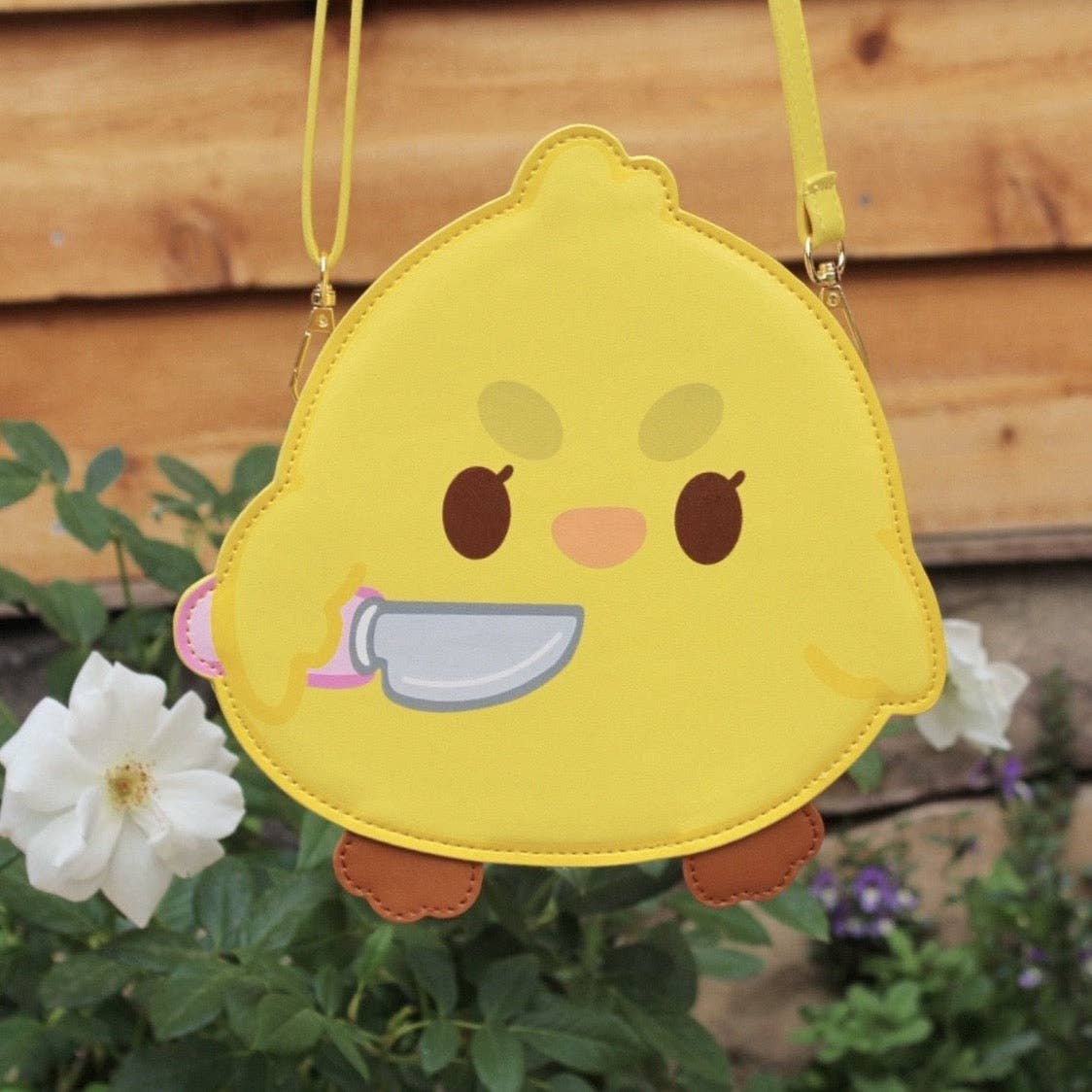 Yema Duck Bag