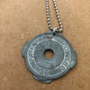 Lux Necklace - 45 Adapter - Dead Stock Vintage