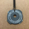 Lux Necklace - 45 Adapter - Dead Stock Vintage