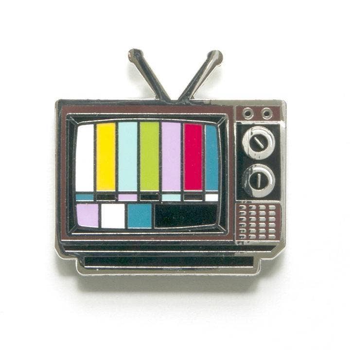 TV Pin