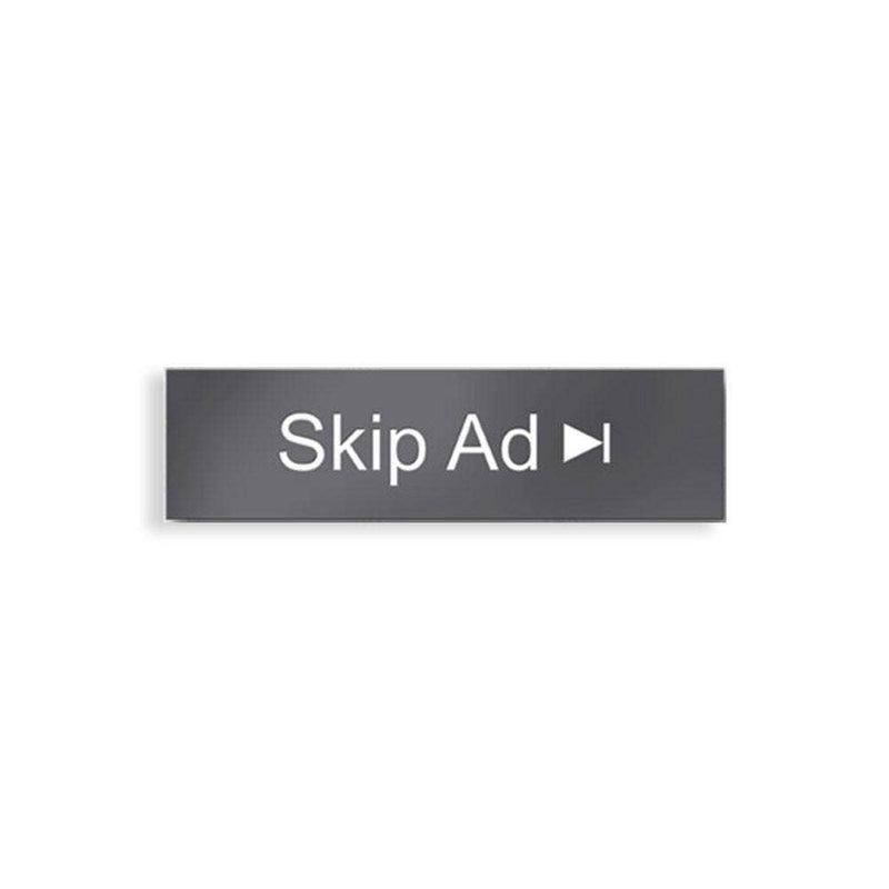 Skip Ad