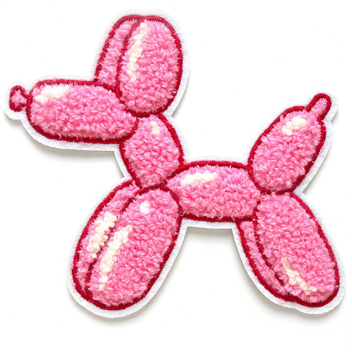 Balloon Dog Patch