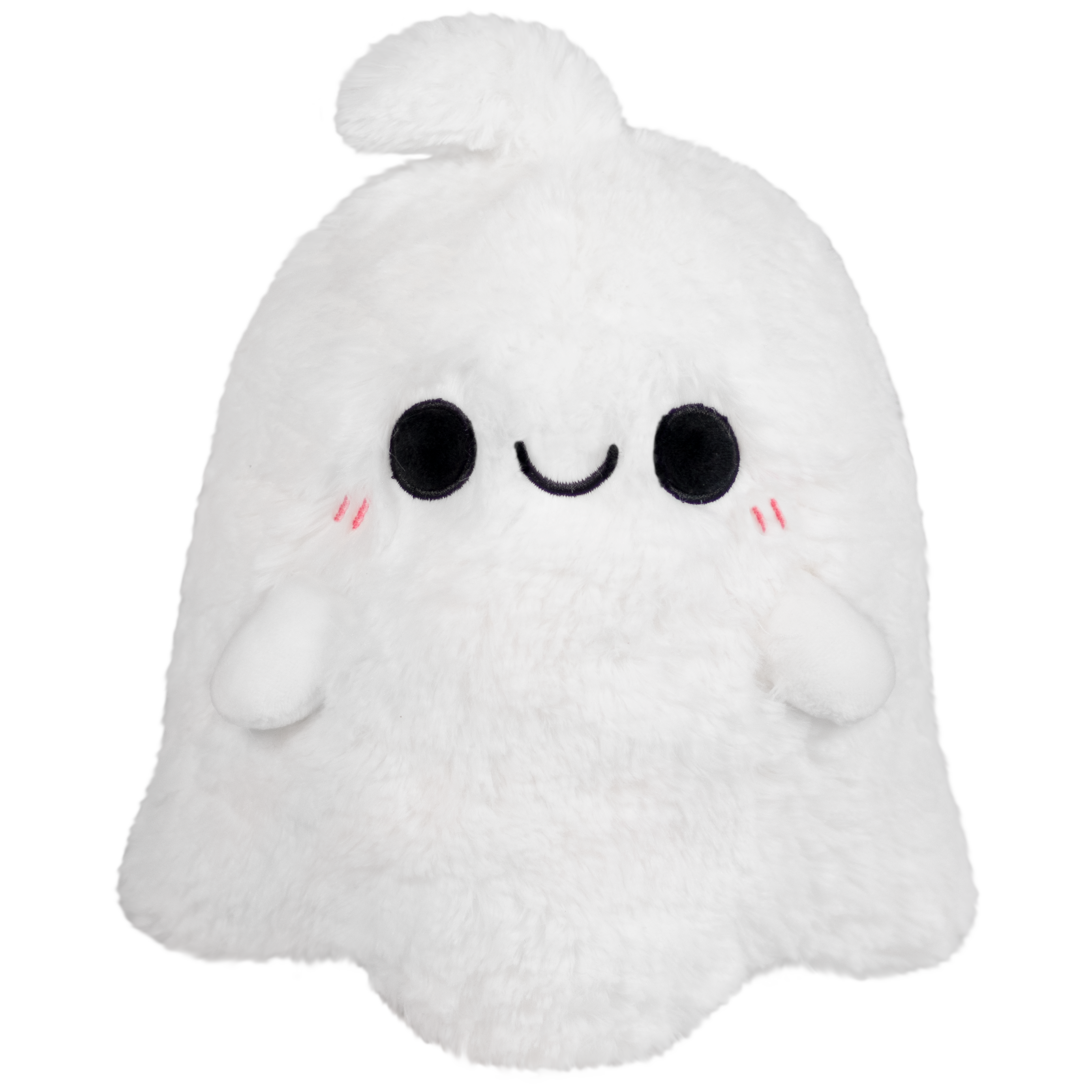 Mini Squishable Spooky Ghost Halloween