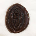 Vagina Incense Holder Ceramic