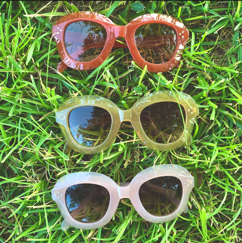 Poppy Sunglasses