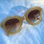 Poppy Sunglasses