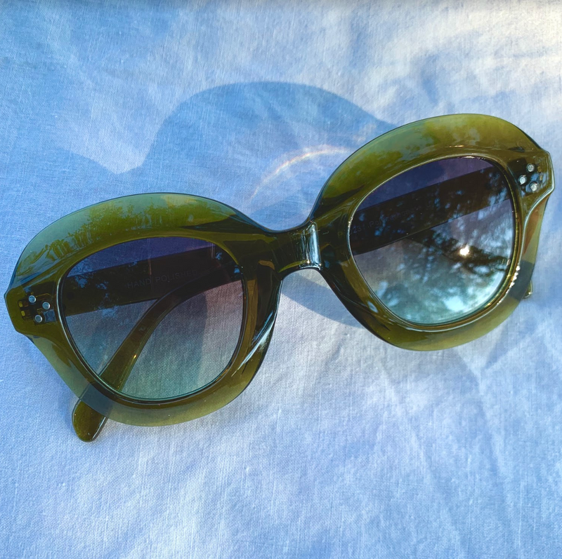Poppy Sunglasses
