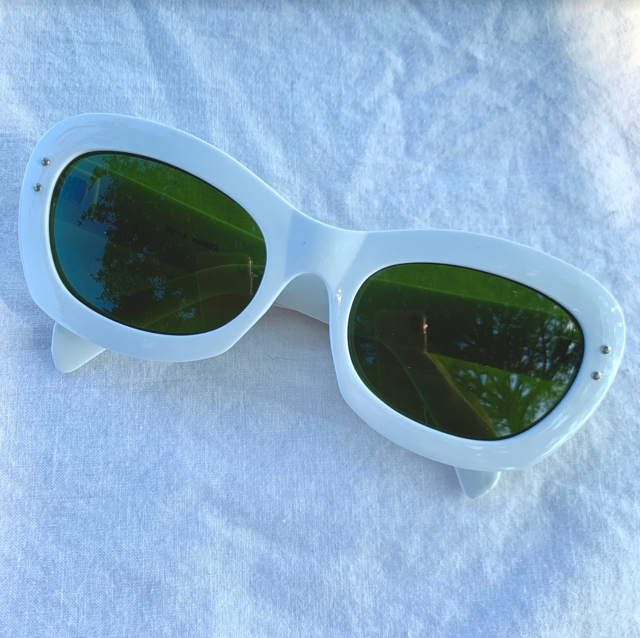Jackie Sunglasses