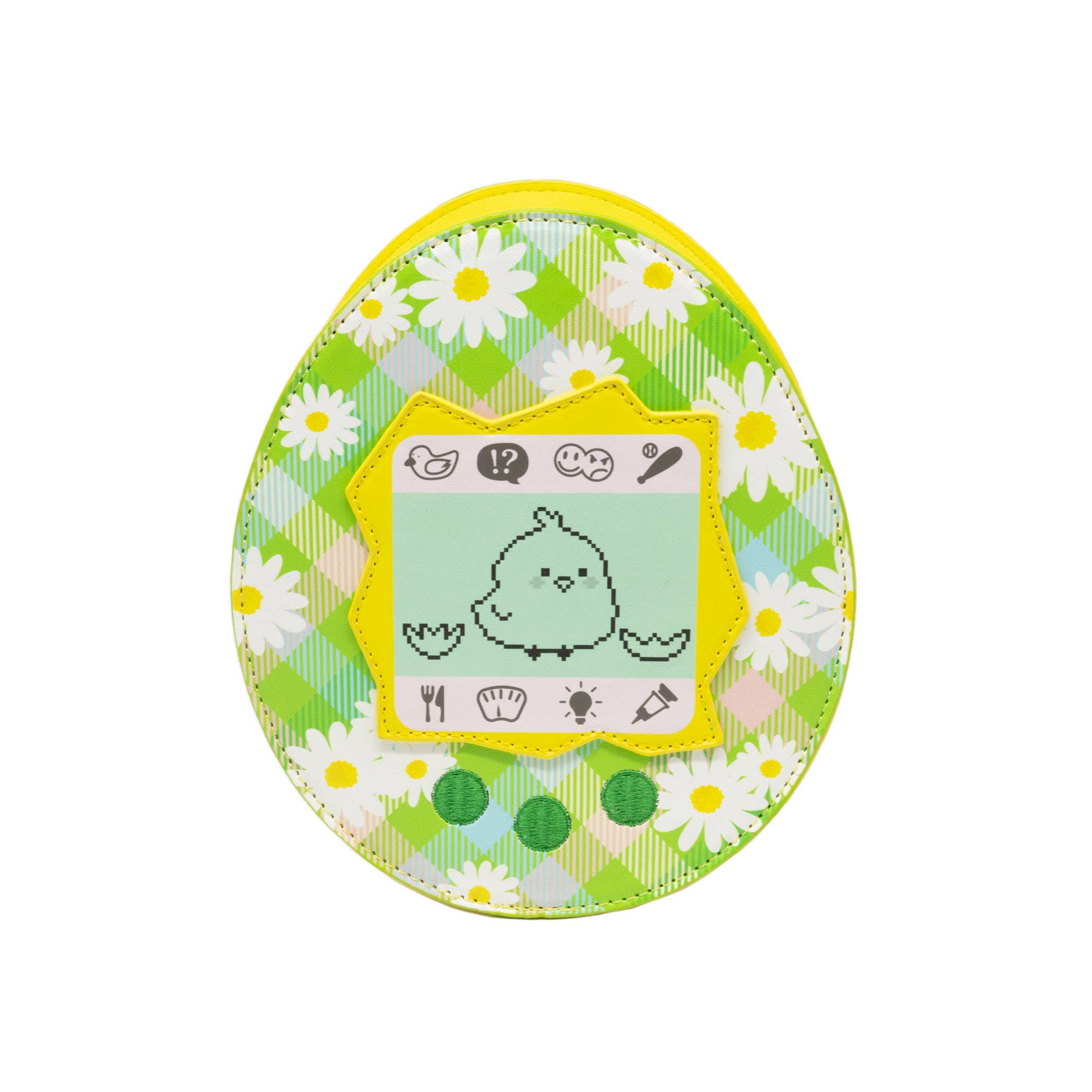 Virtual Pet Friend Handbag - Chick or Bunny