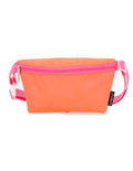Fanny Pack |Ultra-Slim| Neon Red