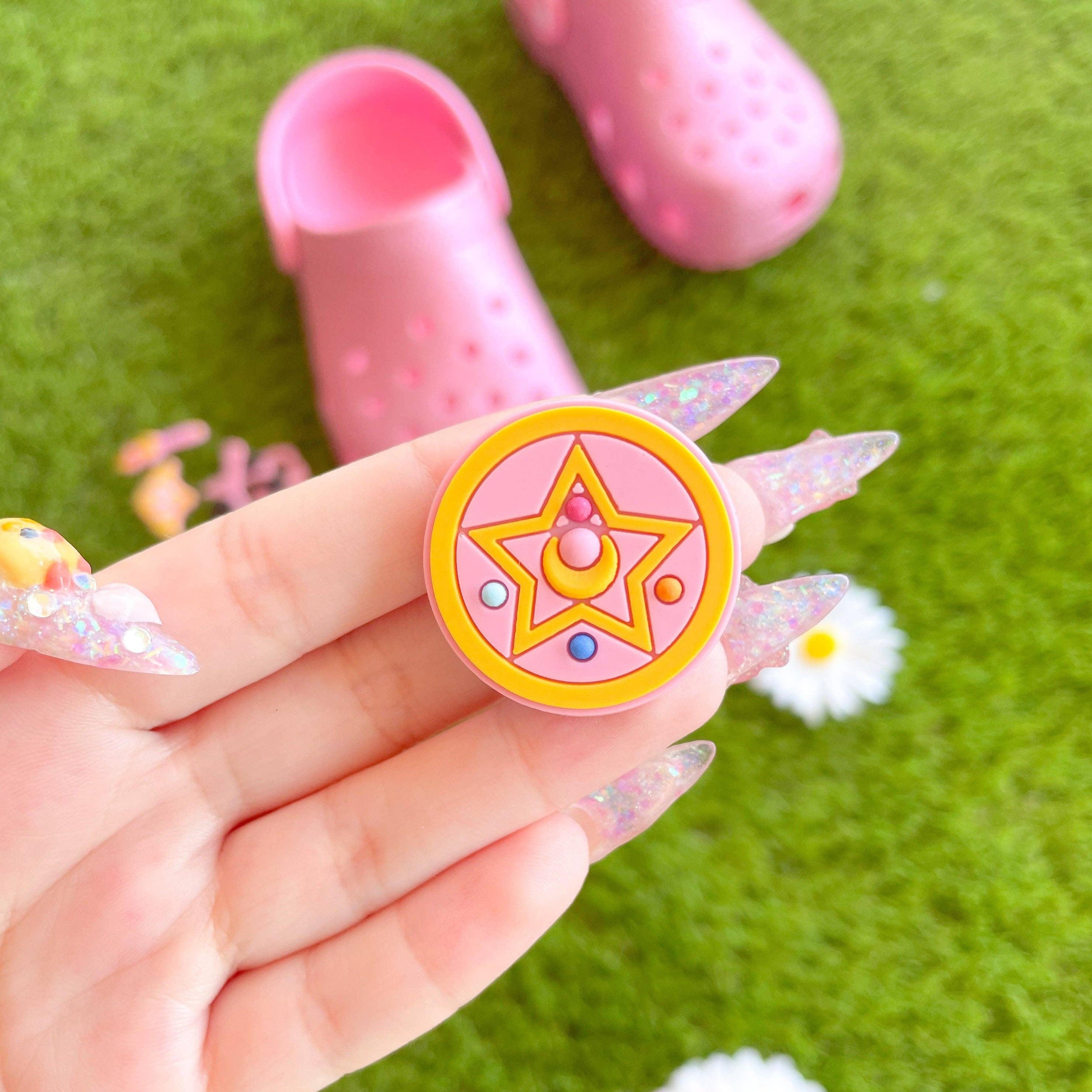 Magical Girl Compact