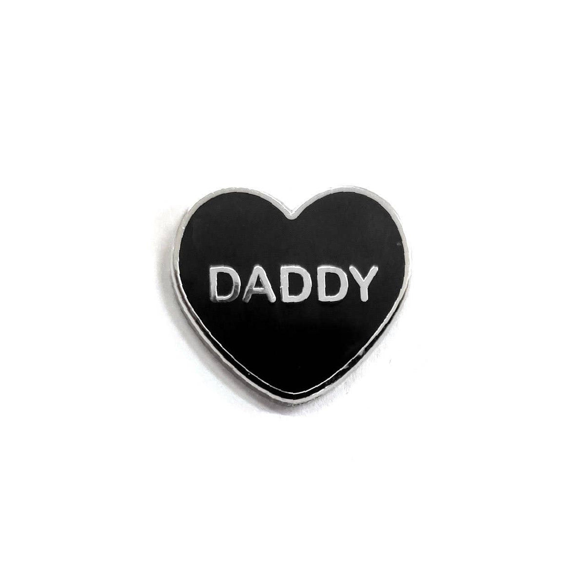 Daddy Candy Heart