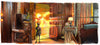 Close Encounters - Jim Ferguson Print
