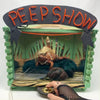 Peep Show Taxidermy