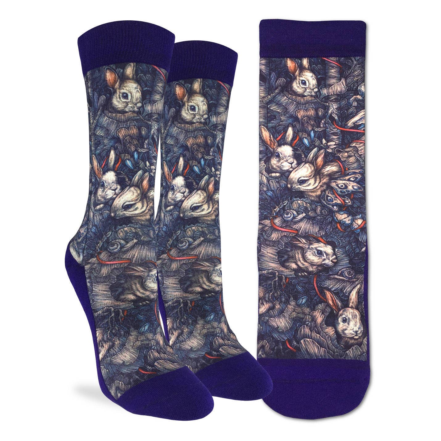 Women's Rabbits Socks