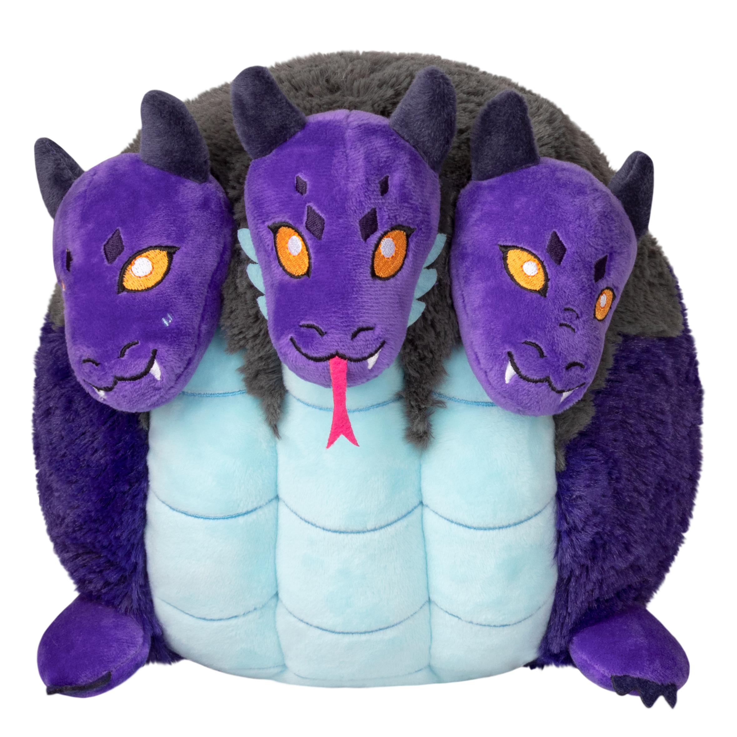 Mini Squishable Hydra