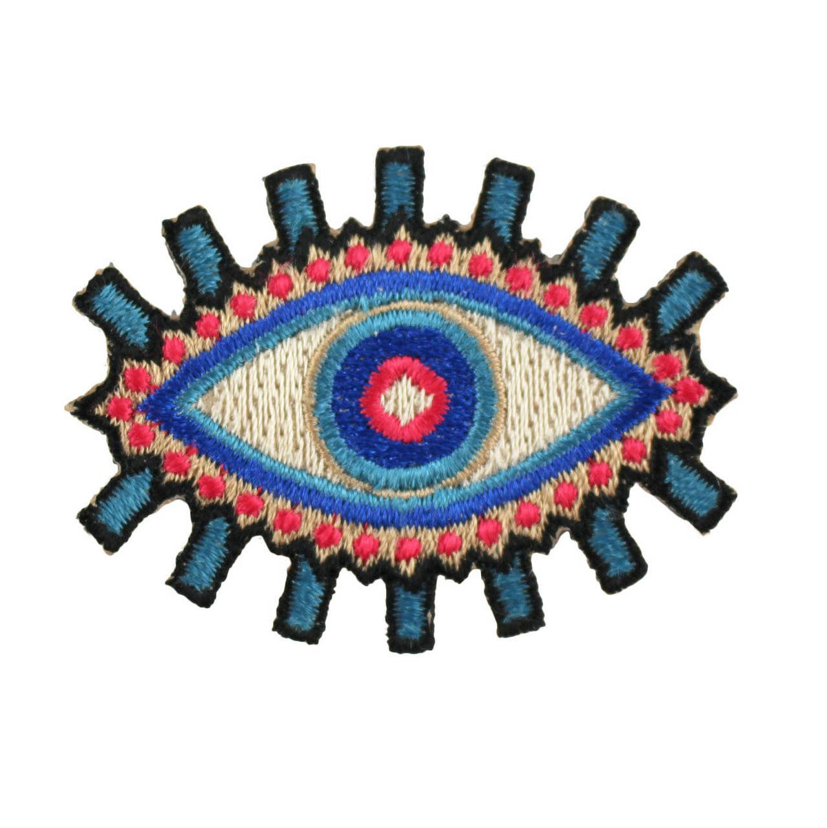 Patch - Evil Eye