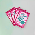 Burdock Tarot Garden + Gift Seed Packet
