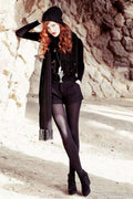 COLORS OPAQUE ZOKKI COLOR TIGHTS
