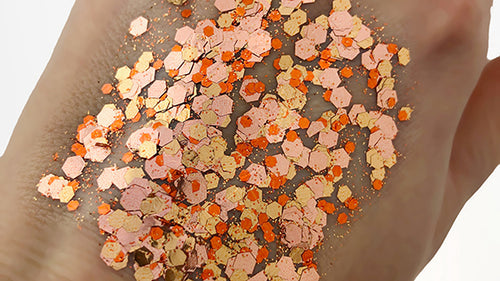 Copper Conjure Bolt Balm