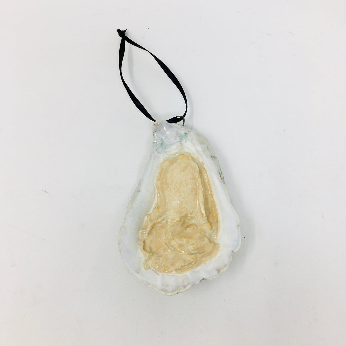 Oyster Ornament