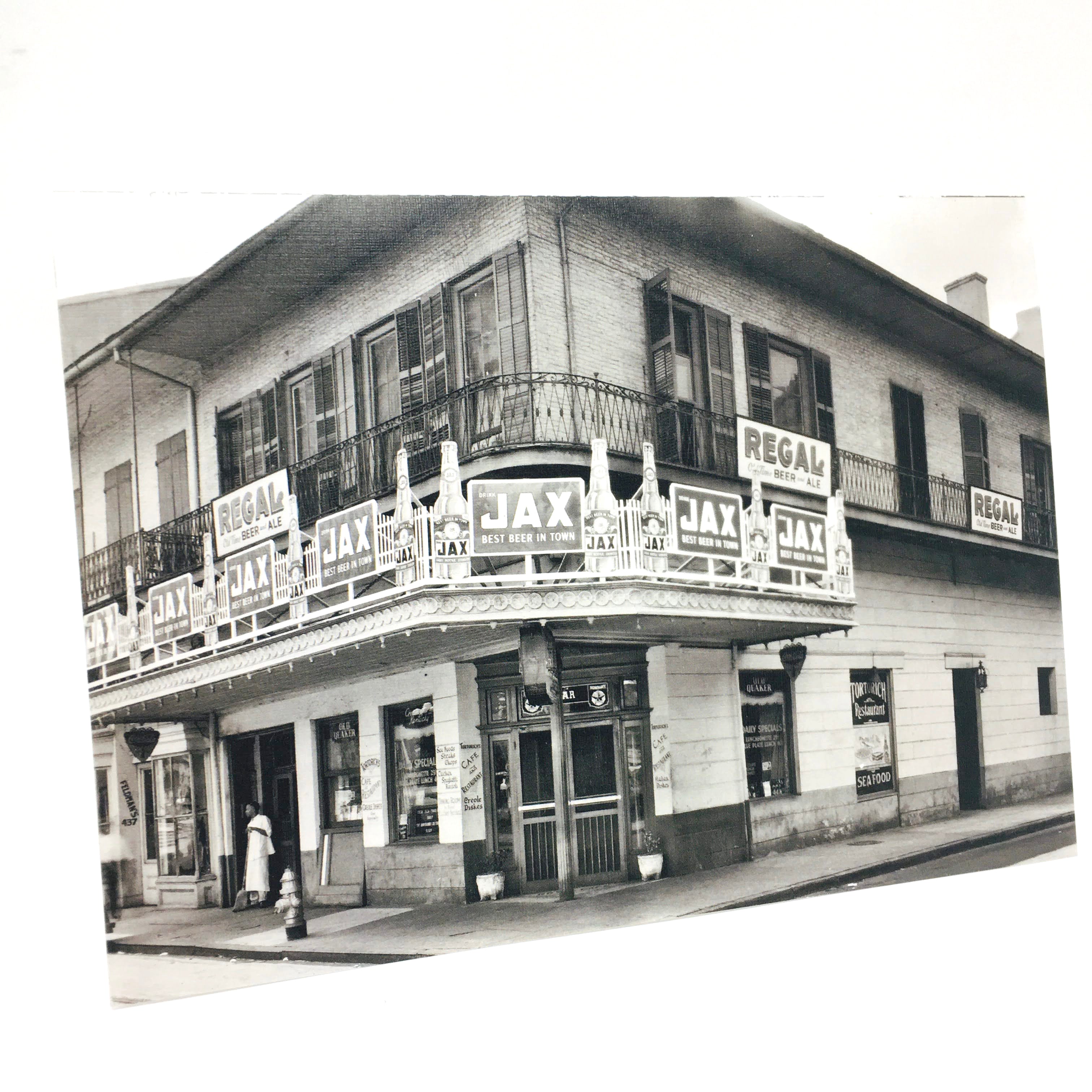 Shadow Angelina Double Photo Greeting Card - Jax n St Louis