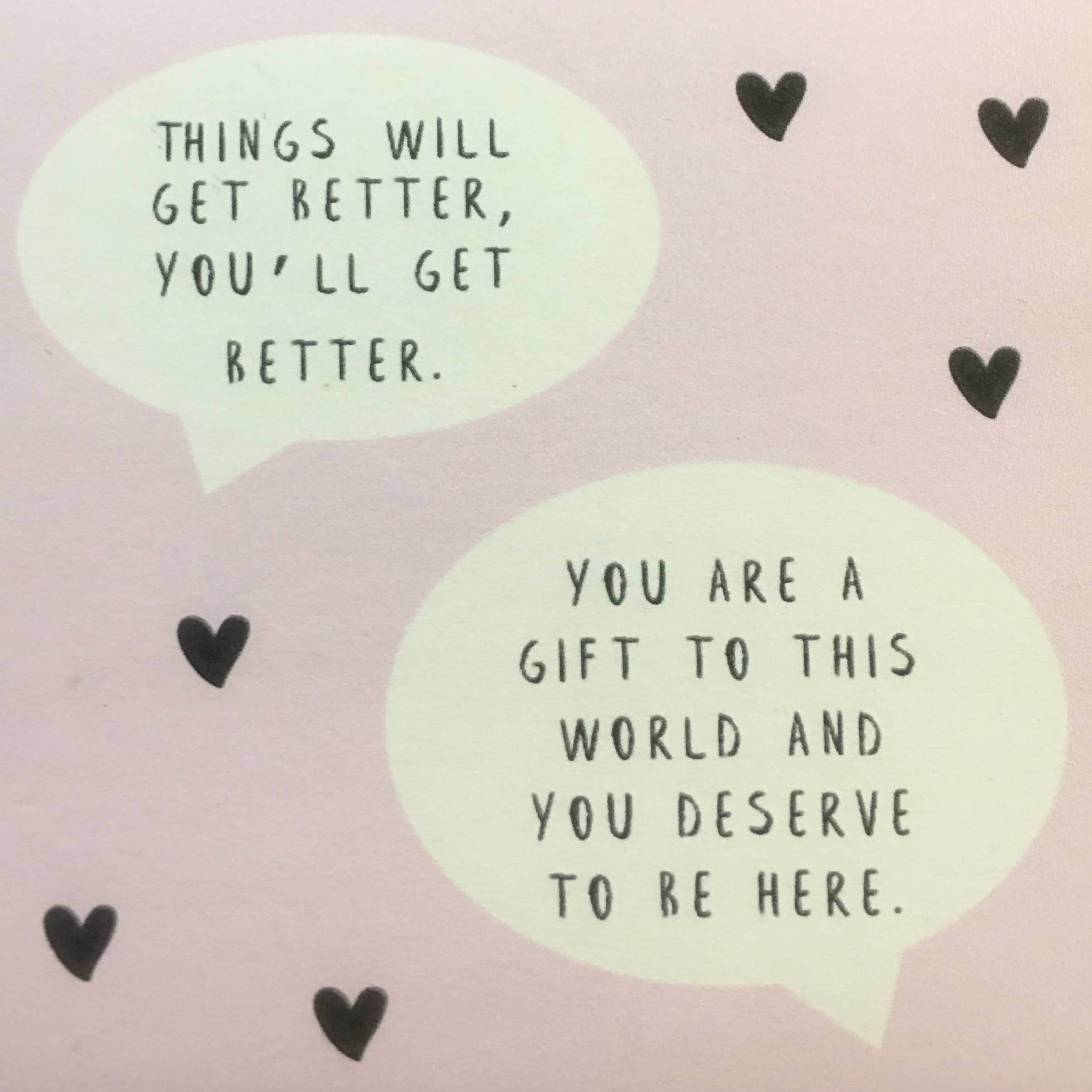 Postcard - Things made by Zulaikha