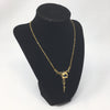 Vibrations Necklace - (I & II)