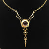 Vibrations Necklace - (I & II)