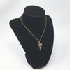 Vibrations Necklace - (I & II)