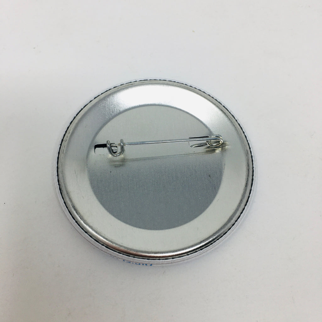 Detective Pikachu Button