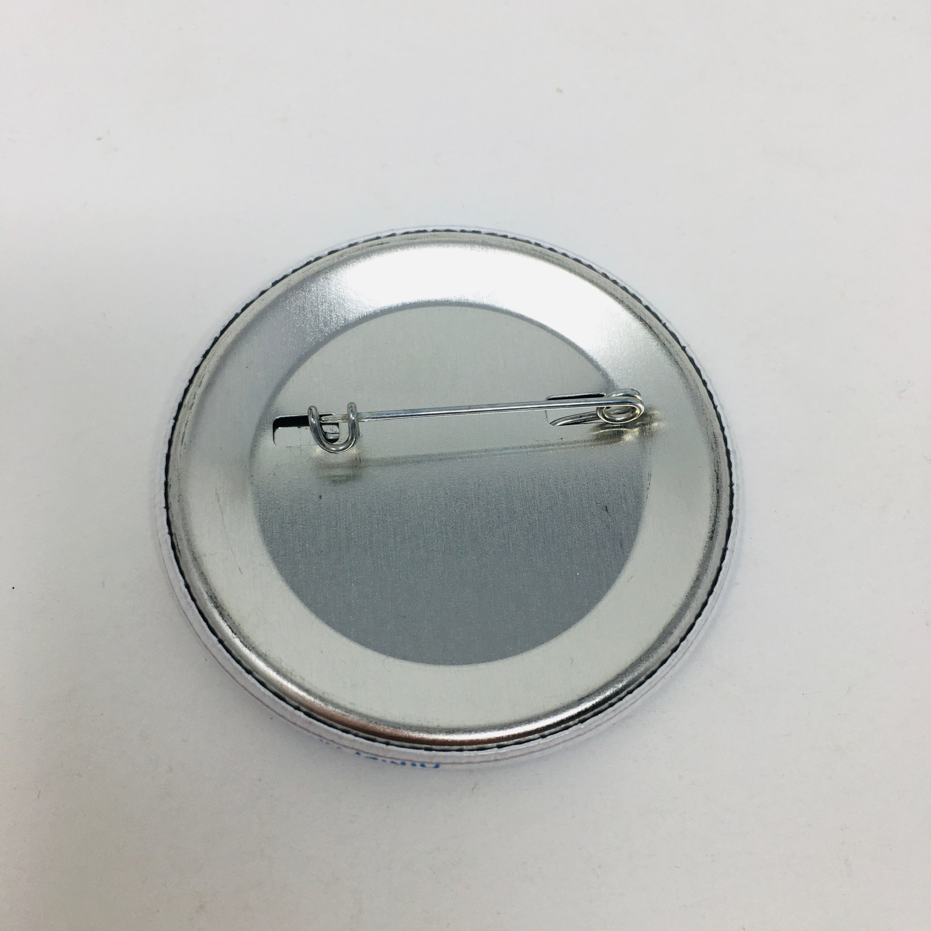 Detective Pikachu Button