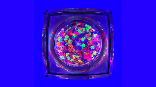 Neon Dream Bolt Balm