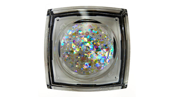 Opal Unicorn (Iridescent)