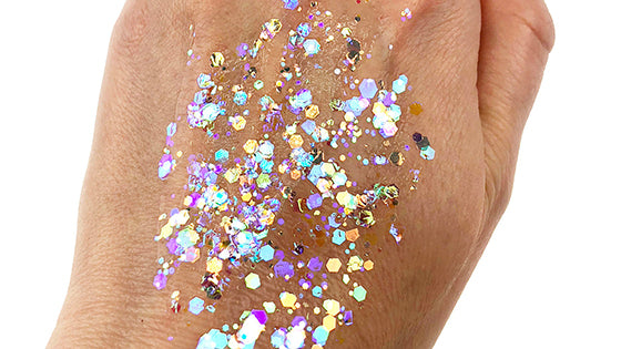 Opal Unicorn (Iridescent)